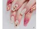 チカネイルミライ(Chika Nail ☆MIRAI★)の写真