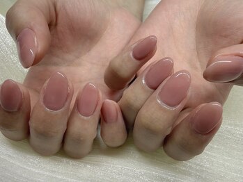 シェリー(Cherie)の写真/豊富なカラーとデザインをご用意した当サロンは幅広い年齢の方がご利用可能♪