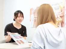 メイリー2【8月中旬OPEN(予定)】の雰囲気（一人一人のお悩みに寄り添い、最適なご提案をさせて頂きます。）