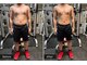 ストレングス 観音の写真/無理なく続けられるトレーニングで筋肉量UPや脂肪を燃焼し、理想の体に！！