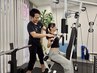 【初回】全身ダイエット向け!60分パーソナルトレーニング ¥1500