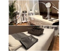 多穏スキンケア(skin care)の雰囲気(施術室は完全個室/洗顔して差し上げます/快適な施術環境)