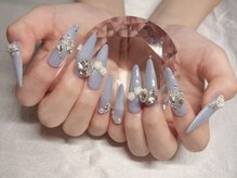 ルー(Lou)の雰囲気（カラー700色以上&パーツや人気のカラーも随時入荷◎豊富にご用意）