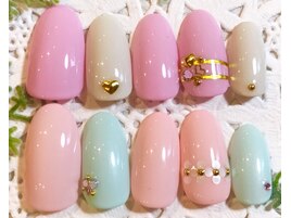 定額コース￥7480