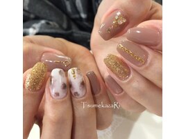 ＊クリスマスネイル＊