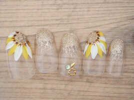 定額Design7000円+tax サマー