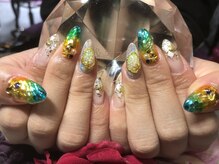 ブリリアン(Brillant)/