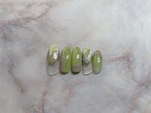 レーヴ(reve)/春夏限定デザインコース