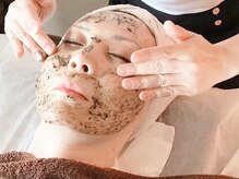 ビューティースタジオ ティー(Tiy)/肌質改善にはハーブピーリング！