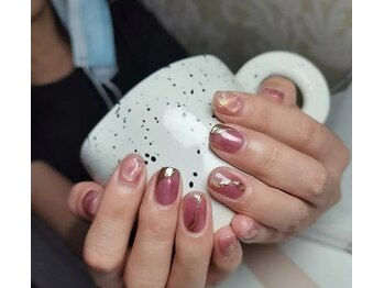 エンジェルクリス(Angel Chris)/