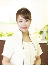 エステ ラミ(Esthe' l'ami)&nbsp;土田 茜