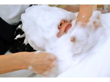 エヴァビーナス(EvaVenus)の雰囲気（【本格ラテスパ】活性酸素は美肌の大敵！オゾンで除去しましょ♪）
