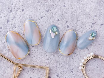 ワイズネイル(Y's NAIL)/