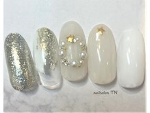 ティーエヌ 西荻窪駅前店/☆デザイン定額A☆