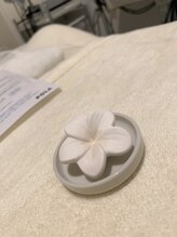 ポーラ ザ ビューティ 上福岡店(POLA THE BEAUTY)/香のおもてなし