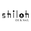 シャイロ(shiloh)ロゴ