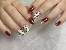 リリ(Rili)/お任せニュアンス