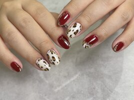 お任せニュアンス