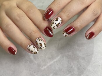 リリ(Rili)/お任せニュアンス