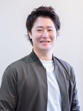 アンクル(ancre)&nbsp;山下 祐亮