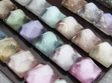 アイビー(Aivy)/magnet　nail