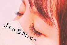 ジェン アンド ニコ(Jen&Nico)