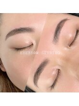 フラックスアンドビューティー(flax&BEAUTY)/美眉