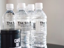 ヨボー(YOBO)/ミネラルウォーター