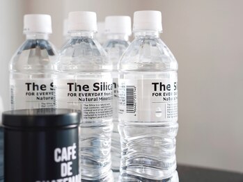 ヨボー(YOBO)/ミネラルウォーター