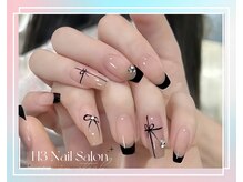 エイチスリー(H3)/120分で仕上がれる持込デザイン