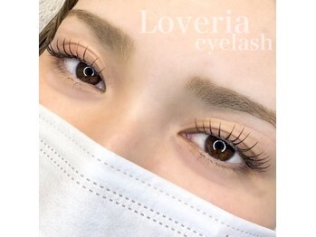 ラヴリア(LOVERIA)