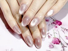 パール 池袋店(PEARL)/マグネットネイル