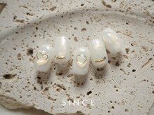 シンス(Since)/5月jr monthly plus Design 