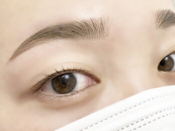 アルボ 新潟万代店(arvo)/【アイブロウ】ブロウワックス