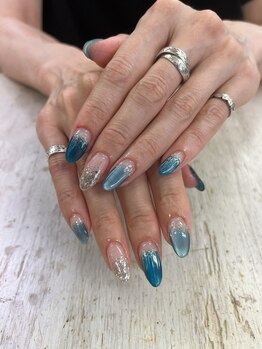ジャスミンビューティーサロン(Jasmine beauty salon)/ジェルネイル
