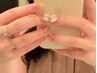 【HAND】海外パーツ豊富♪パーツ付け放題5本¥7980⇒¥6980