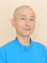 大川カイロプラクティックセンター いけがみ整体院 星野 芳輝