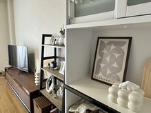 ミニョン(Mignon)/サロンイメージ