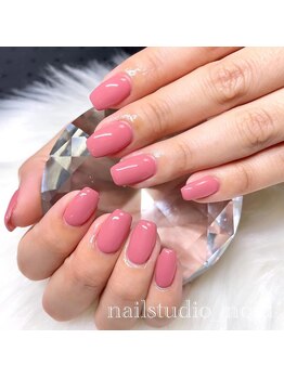 ノイド(noid)/ワンカラー