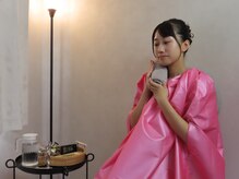 夢みるよもぎ蒸し 成増店の雰囲気（ゆったりとした時間をお過ごしください。黄土よもぎ蒸し専門店）