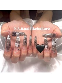 マグネットフレンチ