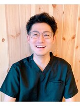 リフレッシュ工房 すりーぴーすプラス 浅野本町店(すりーぴーすPLUS+) 村田 京介