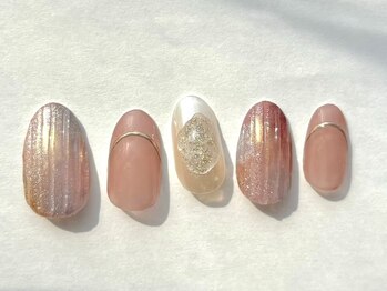 ディティカ ネイル(Dityca nail)/2024/ AW collection
