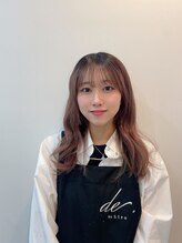 デイドット 札幌 北1条店(de.) SORA 