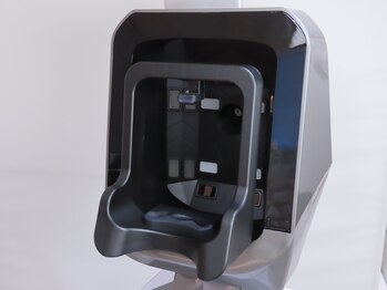 グローバルビューティー 池袋/カウンセリングで肌の状態を診断