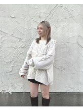 ミー(me.) karen. 