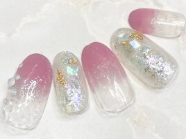 120分デザイン4本♪
