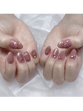 エイミーアーブル(amiable)/お持ち込みコース