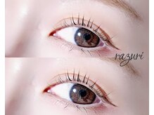 ラズリ(razuri)/＊パリジェンヌラッシュリフト＊