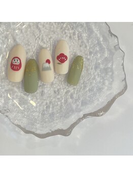 アライア(Alaia)/Alaiaコース￥7200